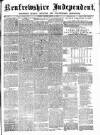 Renfrewshire Independent Friday 24 April 1891 Page 1