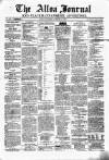 Alloa Journal Saturday 14 January 1860 Page 1
