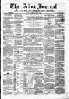 Alloa Journal Saturday 05 May 1860 Page 1
