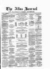 Alloa Journal Saturday 18 May 1861 Page 1