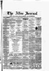 Alloa Journal Saturday 24 August 1861 Page 1