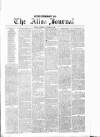 Alloa Journal Saturday 19 October 1861 Page 5