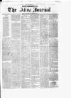 Alloa Journal Saturday 09 November 1861 Page 5