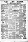 Alloa Journal Saturday 15 February 1862 Page 1