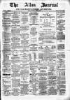 Alloa Journal Saturday 24 May 1862 Page 1