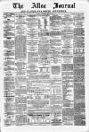 Alloa Journal Saturday 05 July 1862 Page 1