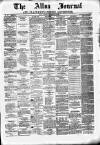 Alloa Journal Saturday 17 January 1863 Page 1
