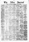 Alloa Journal Saturday 04 February 1865 Page 1