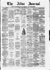 Alloa Journal Saturday 15 April 1865 Page 1