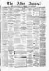 Alloa Journal Saturday 16 March 1867 Page 1