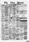Alloa Journal Saturday 13 July 1867 Page 1