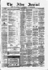 Alloa Journal Saturday 20 July 1867 Page 1