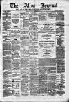 Alloa Journal Saturday 27 March 1869 Page 1