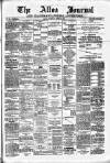 Alloa Journal Saturday 24 April 1869 Page 1
