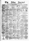 Alloa Journal Saturday 24 July 1869 Page 1