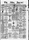 Alloa Journal Saturday 29 January 1870 Page 1