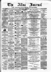 Alloa Journal Saturday 30 April 1870 Page 1