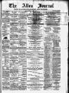 Alloa Journal Saturday 21 May 1870 Page 1