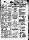 Alloa Journal Saturday 28 May 1870 Page 1