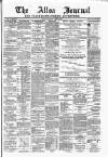 Alloa Journal Saturday 18 June 1870 Page 1