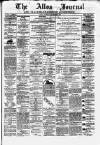 Alloa Journal Saturday 05 November 1870 Page 1