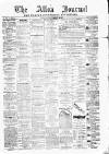 Alloa Journal Saturday 14 January 1871 Page 1
