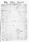 Alloa Journal Saturday 28 January 1871 Page 1