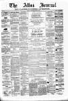 Alloa Journal Saturday 20 May 1871 Page 1