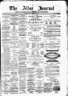 Alloa Journal Saturday 10 February 1872 Page 1
