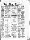 Alloa Journal Saturday 02 November 1872 Page 1