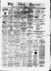 Alloa Journal Saturday 07 June 1873 Page 1