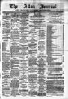 Alloa Journal Saturday 04 July 1874 Page 1