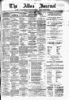 Alloa Journal Saturday 24 October 1874 Page 1