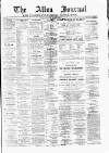 Alloa Journal Saturday 06 March 1875 Page 1