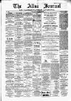 Alloa Journal Saturday 19 June 1875 Page 1