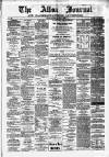 Alloa Journal Saturday 03 July 1875 Page 1