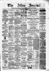 Alloa Journal Saturday 10 July 1875 Page 1