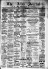 Alloa Journal Saturday 01 January 1876 Page 1