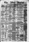 Alloa Journal Saturday 08 January 1876 Page 1