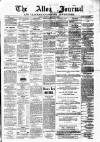Alloa Journal Saturday 15 January 1876 Page 1