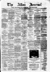 Alloa Journal Saturday 29 January 1876 Page 1