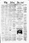 Alloa Journal Saturday 27 January 1877 Page 1