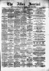 Alloa Journal Saturday 05 May 1877 Page 1