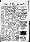 Alloa Journal Saturday 09 June 1877 Page 1