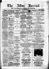 Alloa Journal Saturday 16 June 1877 Page 1