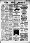 Alloa Journal Saturday 28 July 1877 Page 1