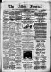 Alloa Journal Saturday 25 August 1877 Page 1