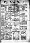 Alloa Journal Saturday 17 November 1877 Page 1