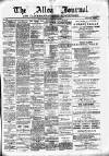 Alloa Journal Saturday 16 February 1878 Page 1