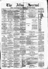 Alloa Journal Saturday 16 March 1878 Page 1